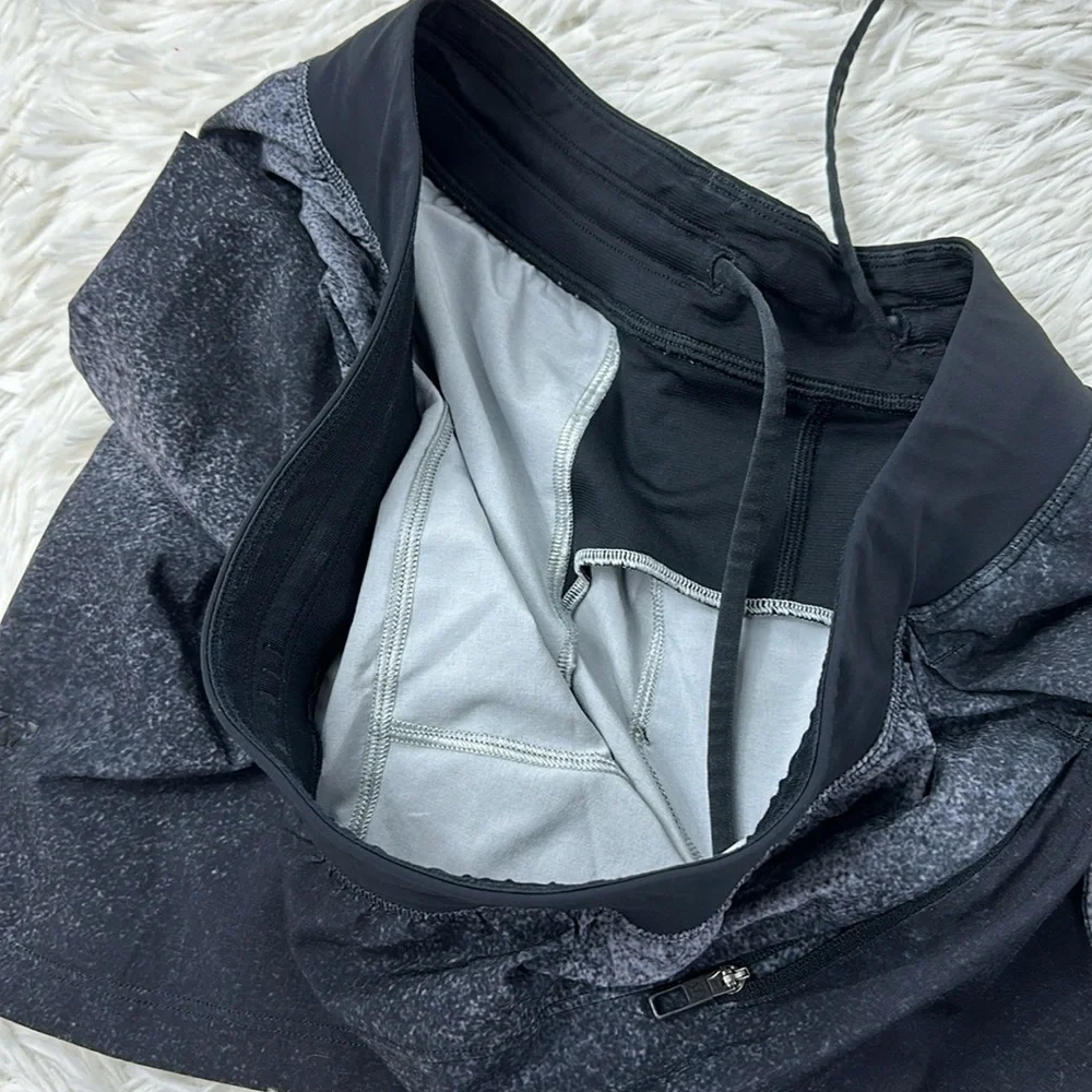 Men's Lululemon T.H.E. Short Linerless 9
